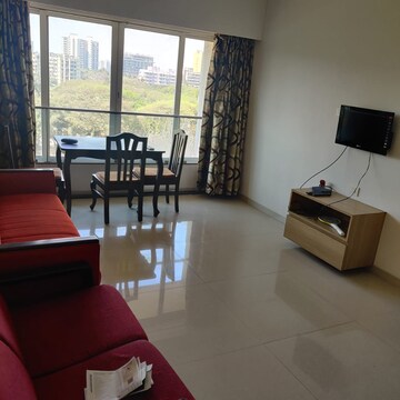 1 BHK Apartment For Resale in Satyam Springs Deonar Mumbai  7706292