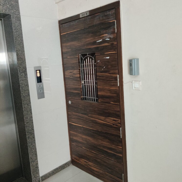 Other, satyam-springs 1 Bedroom 475 Sq.Ft. Apartment In Deonar Mumbai 7706292