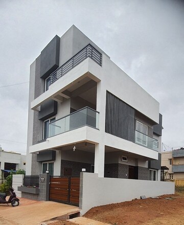 2 BHK Villa For Sale in Kanakapura Road