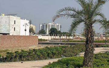 Plot For Sale in Iim Road