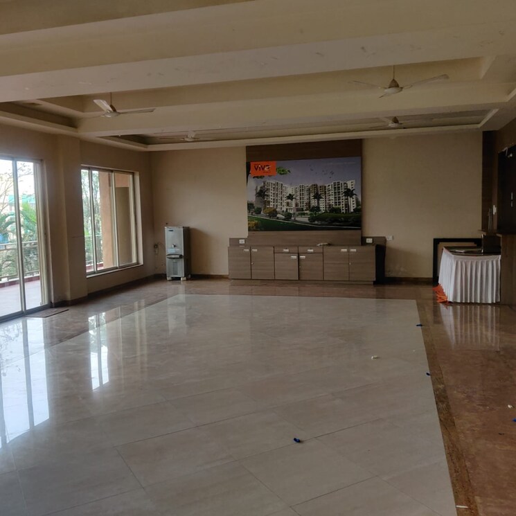 Room, nirman-viva-phase-ii 2 Bedroom 1001 Sq.Ft. Apartment In Ambegaon Budruk Pune 7706198