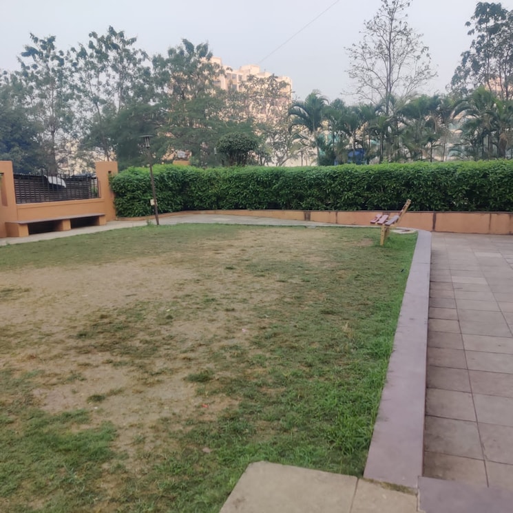 Garden, nirman-viva-phase-ii 2 Bedroom 1001 Sq.Ft. Apartment In Ambegaon Budruk Pune 7706198