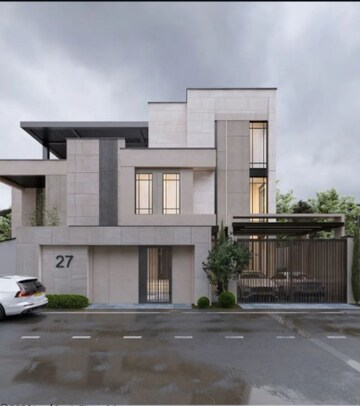 3 BHK Villa For Sale in Kanakapura Road