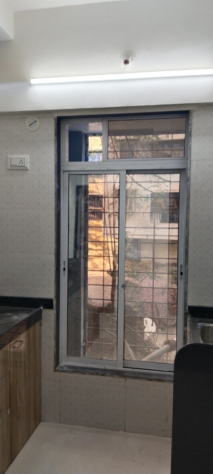 Balcony, shree-vimal-jyot 1 Bedroom 550 Sq.Ft. Apartment In Vasai East Palghar 7706324