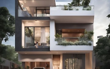 3 BHK Villa For Sale in Kanakapura Road