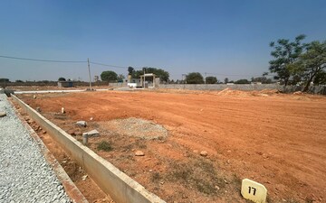 Plot For Sale in Kanakapura