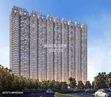 2 BHK Apartment – Exterior View View at Piramal Vaikunth, Balkum Pada - for Sale