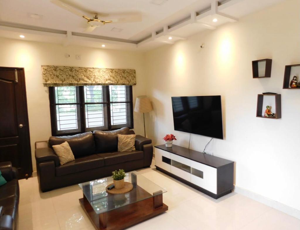 3 BHK Apartment For Resale in Kokapet Hyderabad  7705621