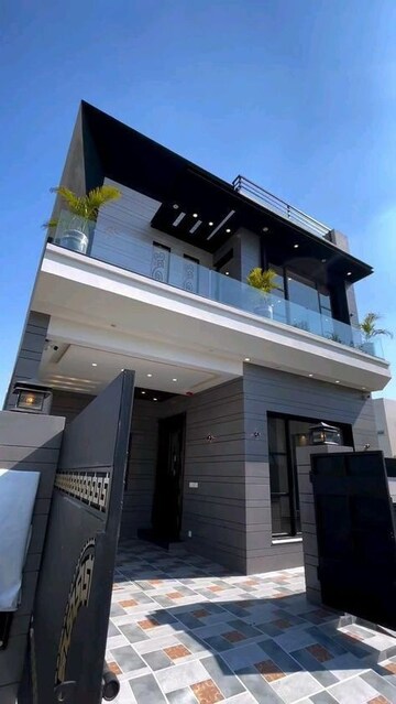 2 BHK Villa For Sale in Kanakapura Road