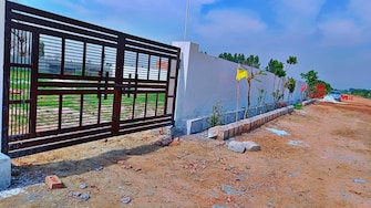 Plot For Resale in Yamuna Expressway Authority Flat Yex Sector 24 Greater Noida  7706298