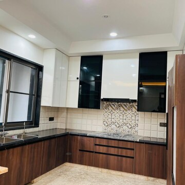 3 BHK Builder Floor For Rent in Sector 57 Gurgaon  7706397