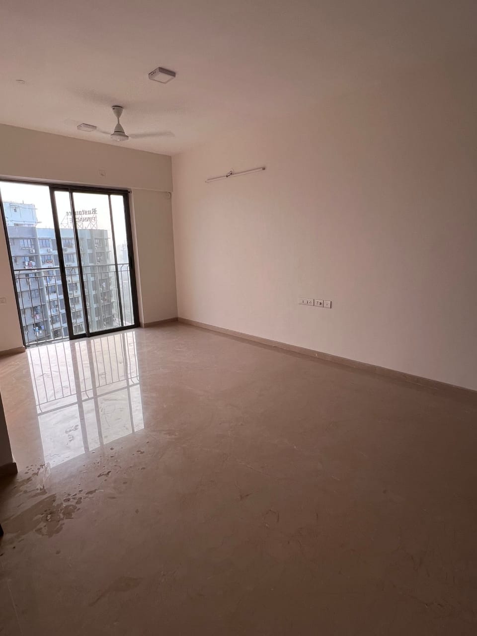 1 BHK Apartment For Rent in Mahindra Vicino Andheri East Mumbai  7706365