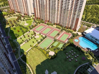 3 BHK Apartment For Resale in Tata Eureka Park Sector 150 Noida  7706381