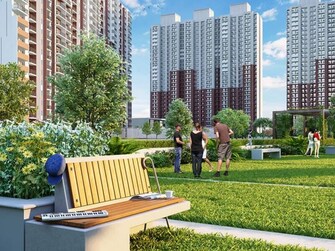 3 BHK Apartment For Resale in Tata Eureka Park Sector 150 Noida  7706381