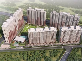 3 BHK Apartment For Resale in Tata Eureka Park Sector 150 Noida  7706381