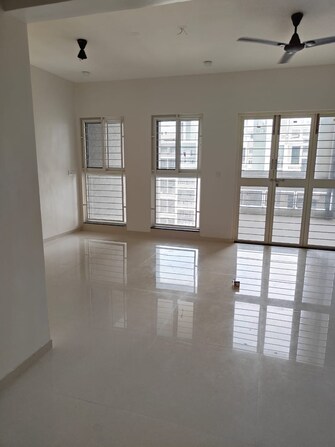 3 BHK Apartment For Rent in Goel Ganga Utopia Bavdhan Pune  7706395