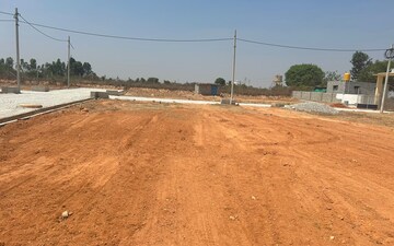 Plot For Sale in Kanakapura