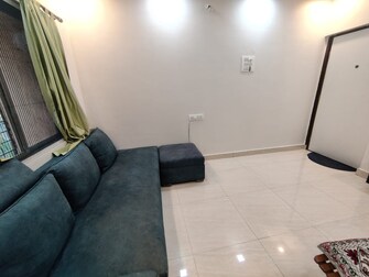 1 BHK Apartment For Rent in Keytech Ashok Smruti Kasarvadavali Thane  7706420