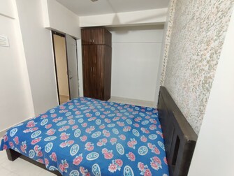 1 BHK Apartment For Rent in Keytech Ashok Smruti Kasarvadavali Thane  7706420