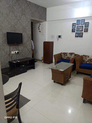 2 BHK Apartment For Rent in Prasun Loreto Kharadi Pune  7706405