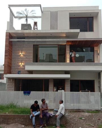 2 BHK Villa For Resale in Kanakapura Road Bangalore  7706430