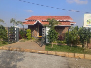   Plot at Veltur – for Sale