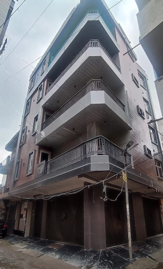 2 BHK Apartment For Resale in Uttam Nagar West Delhi  7706370