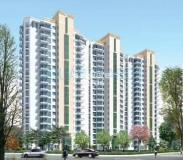 2 BHK Apartment – Exterior View View at Ireo The Corridors, Sector 67a - for Sale