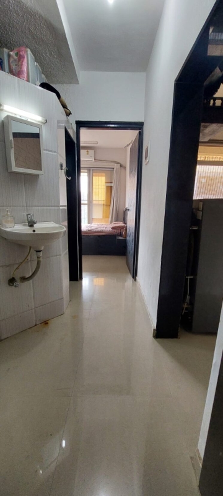 undefined, sajan-heights 1 Bedroom 640 Sq.Ft. Apartment In Dombivli West Thane 7706511