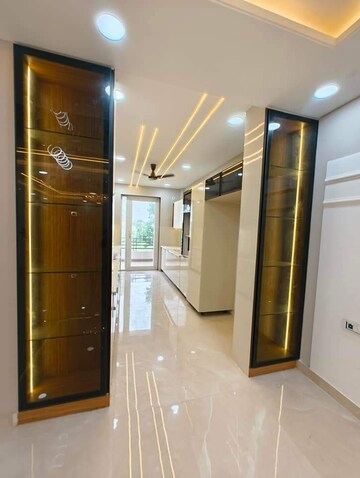 Furnished Amenities in 4 BHK Builder Floor at Puri Aman Vilas, Sector 89 – for Sale