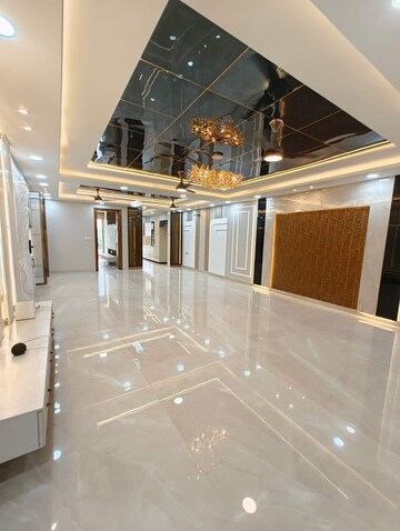 4 BHK Builder Floor For Sale in Puri Aman Vilas, Sector 89