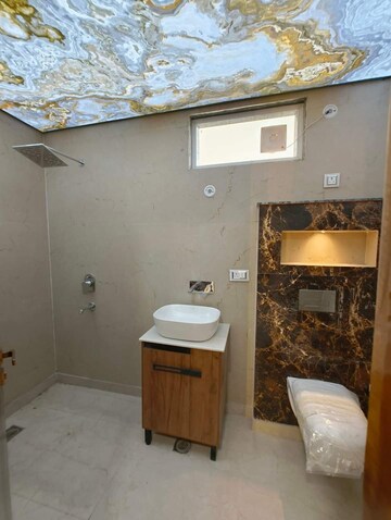 Furnished Amenities in 4 BHK Builder Floor at Puri Aman Vilas, Sector 89 – for Sale
