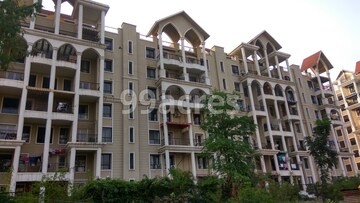 2 BHK Apartment For Resale in Nyati Environ Tingre Nagar Pune  7706453