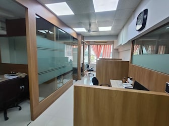 Commercial Office Space 950 Sq.Ft. For Rent in Warje Pune  7706549