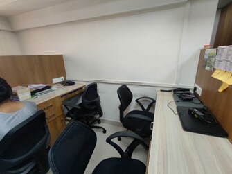 Commercial Office Space 950 Sq.Ft. For Rent in Warje Pune  7706549