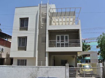 5 BHK Villa For Resale in Organic Dhanorina Dhanori Pune  7706514