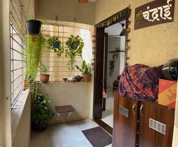 5 BHK Villa For Resale in Organic Dhanorina Dhanori Pune  7706514