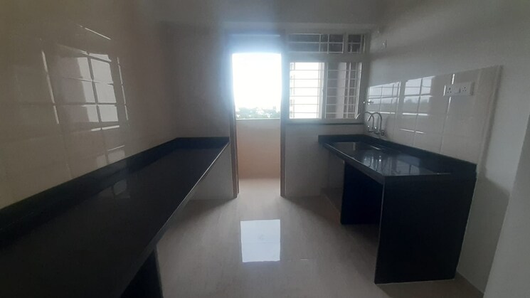 Kitchen, tirupati-regalia 2 Bedroom 1100 Sq.Ft. Apartment In Vishrantwadi Pune 7706497