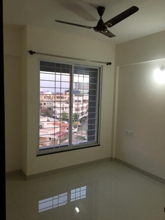 2 BHK Apartment For Rent in Esclare Royale Kharadi Pune  7706512