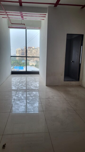 Commercial Office Space 320 Sq.Ft. For Rent in Sion Mumbai  7706534