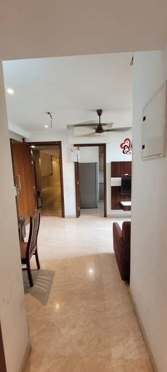 3 BHK Apartment For Rent in Hiranandani Rosehill Ghodbunder Road Thane  7706556