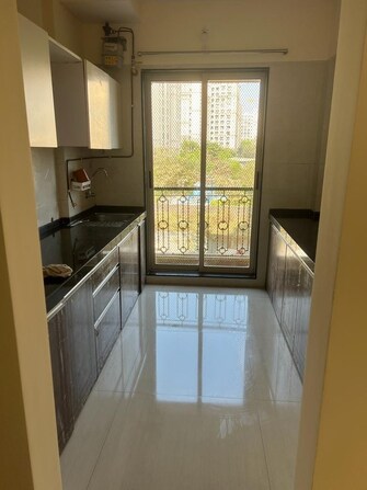 3 BHK Apartment For Rent in Hiranandani Rosehill Ghodbunder Road Thane  7706556