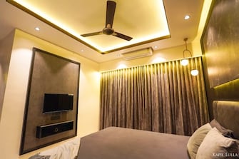 3 BHK Apartment For Rent in Hiranandani Rosehill Ghodbunder Road Thane  7706556