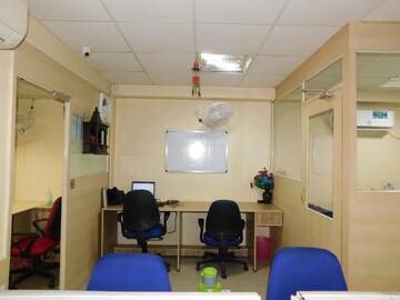 Commercial Office Space 300 Sq.Ft. For Resale in Old Panvel Navi Mumbai  7697330