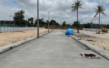 Plot For Sale in Koppa Gate