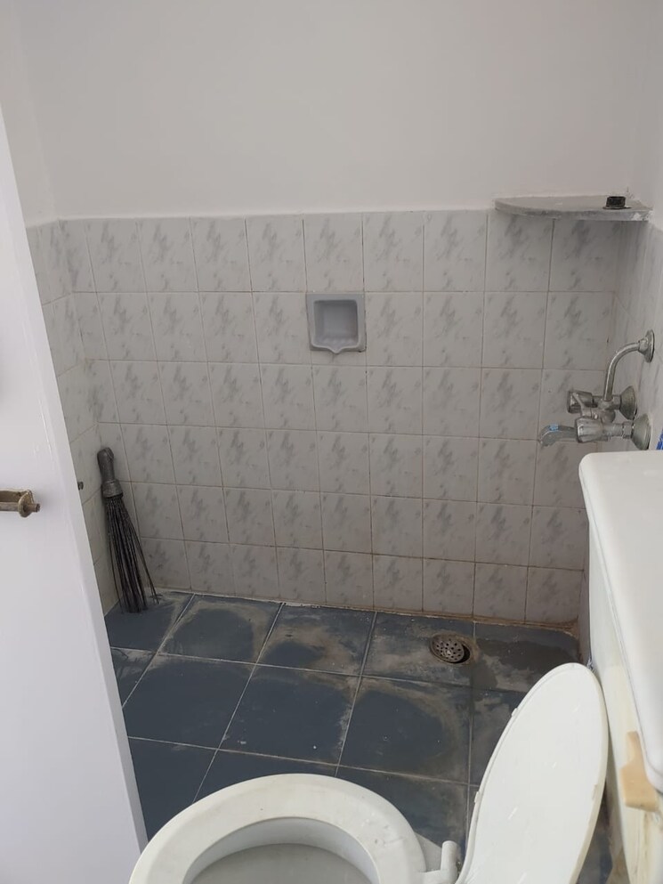 Bathroom, dsk-raanwara 1 Bedroom 700 Sq.Ft. Apartment In Bavdhan Pune 7706562