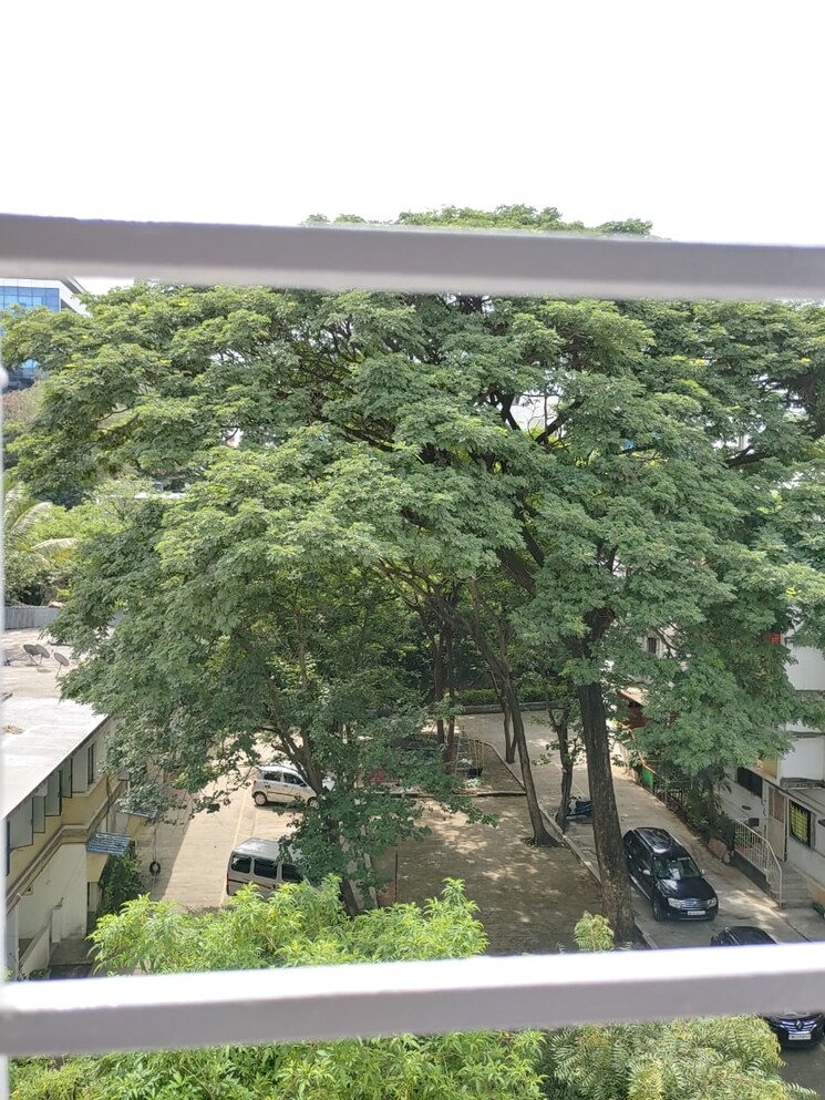 Exterior View, dsk-raanwara 1 Bedroom 700 Sq.Ft. Apartment In Bavdhan Pune 7706562