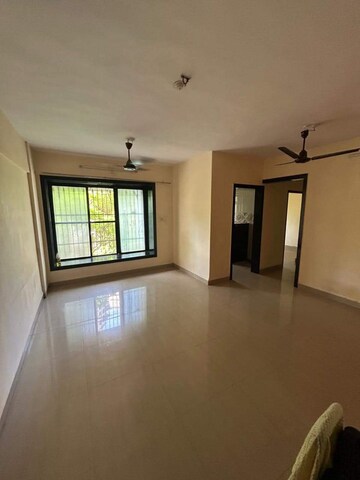 2 BHK Apartment For Rent in Madhav Sansar Kalyan West Thane  7706597