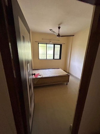 2 BHK Apartment For Rent in Madhav Sansar Kalyan West Thane  7706597