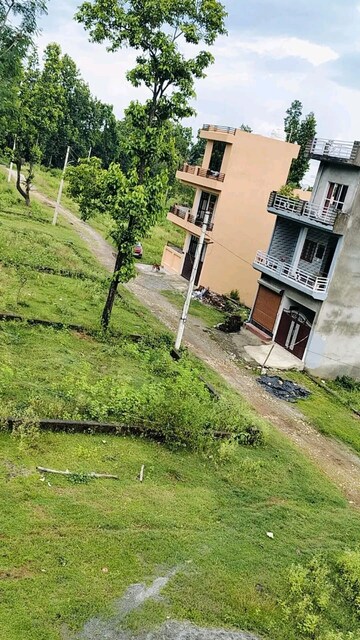  Plot – Nearby View at Raipur - for Sale